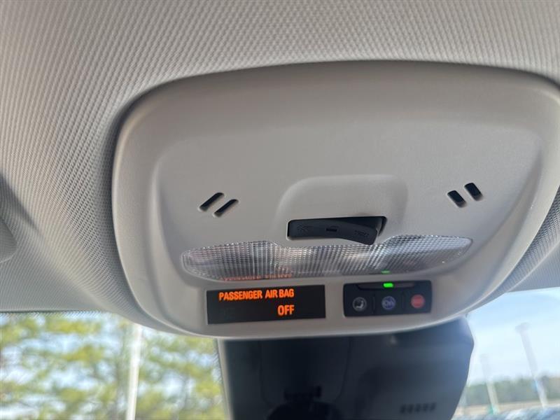 Chevrolet Trax LT 2026