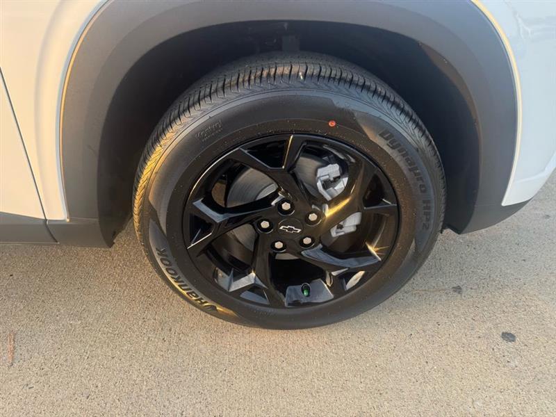 Chevrolet Trax LT 2026