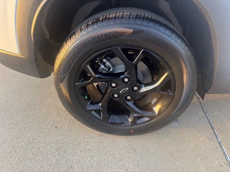 Chevrolet Trax LT 2026