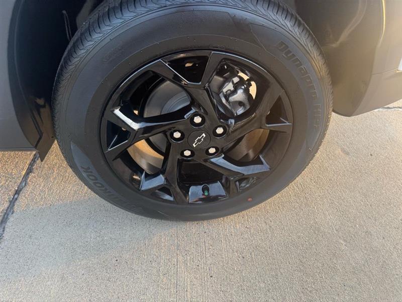 Chevrolet Trax LT 2026