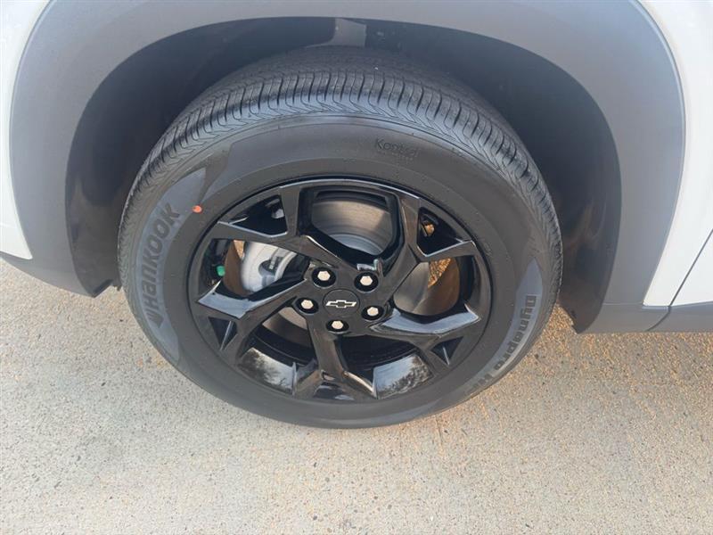 Chevrolet Trax LT 2026