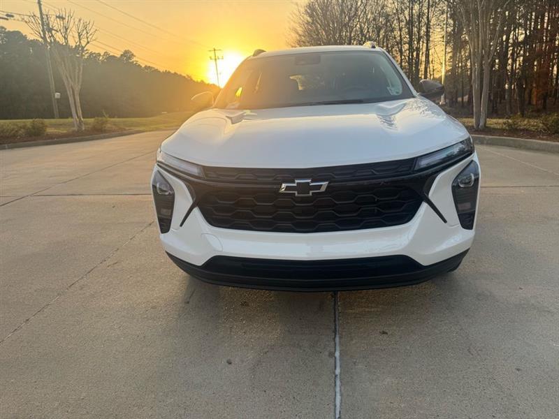 Chevrolet Trax LT 2026