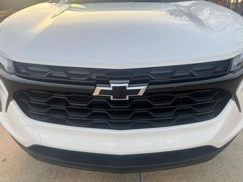 Chevrolet Trax LT 2026