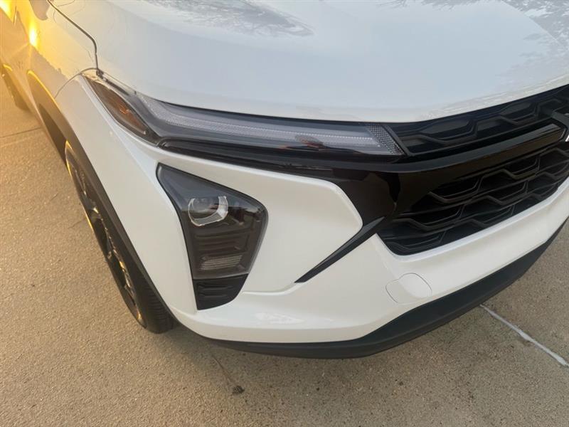 Chevrolet Trax LT 2026