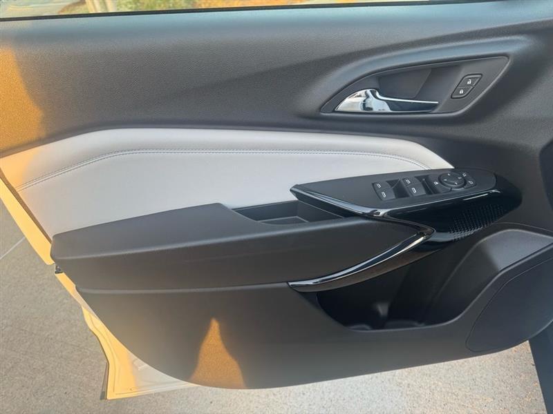 Chevrolet Trax LT 2026