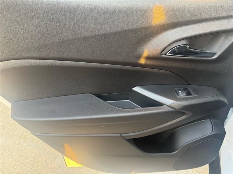 Chevrolet Trax LT 2026