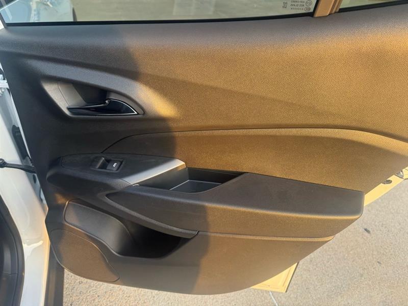 Chevrolet Trax LT 2026