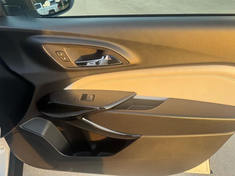 Chevrolet Trax LT 2026