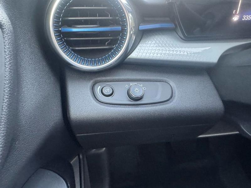 Chevrolet Trax LT 2026