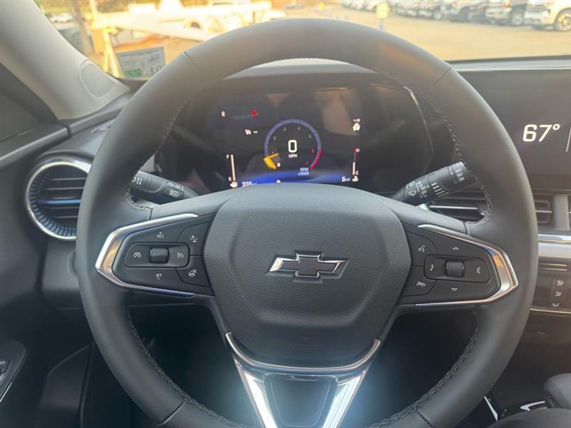 Chevrolet Trax LT 2026