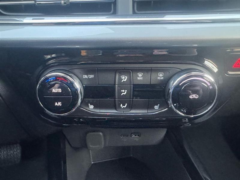 Chevrolet Trax LT 2026