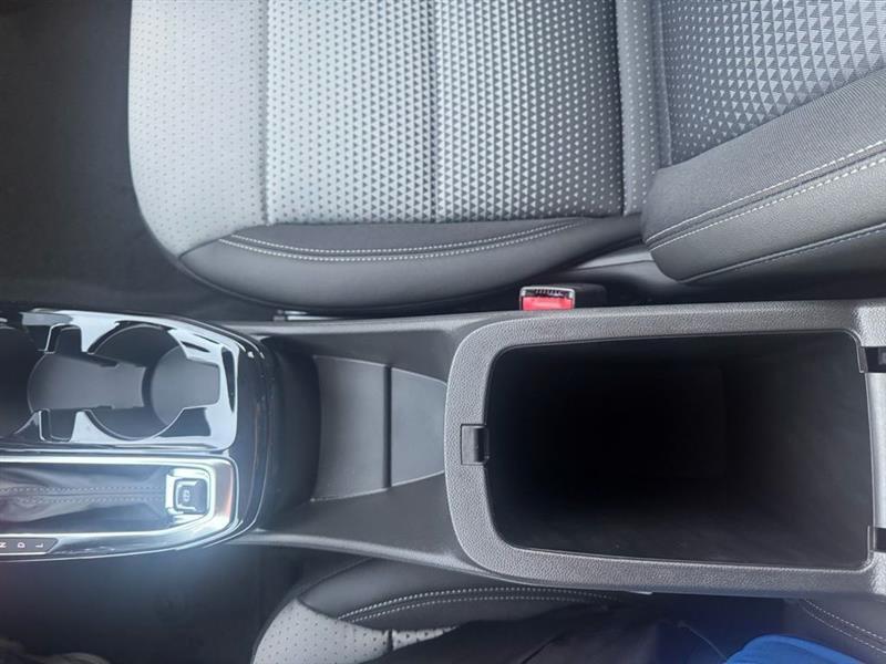 Chevrolet Trax LT 2026