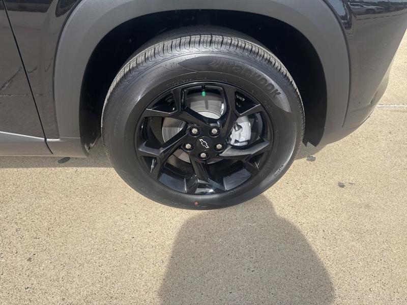 Chevrolet Trax LT 2026