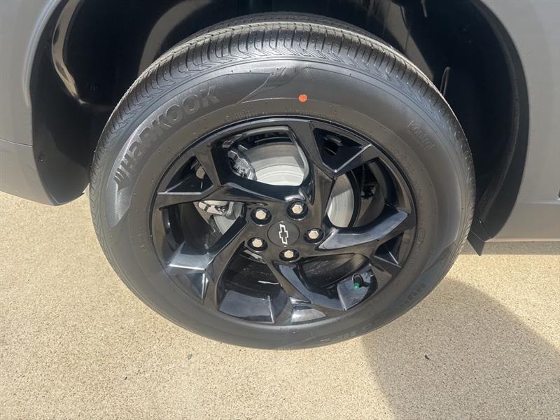 Chevrolet Trax LT 2026