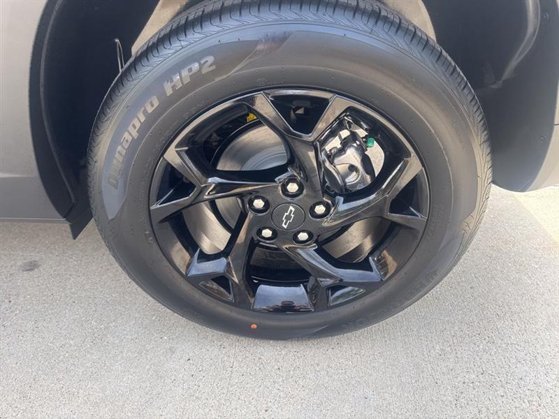 Chevrolet Trax LT 2026