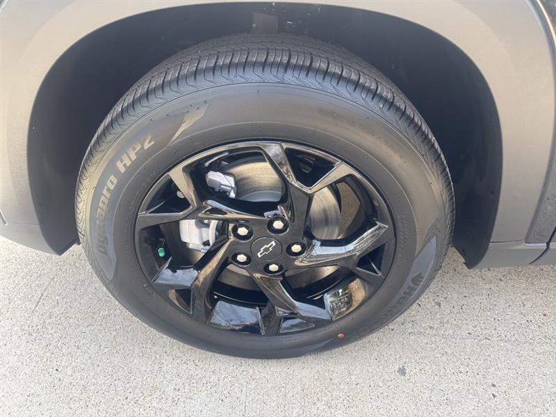 Chevrolet Trax LT 2026