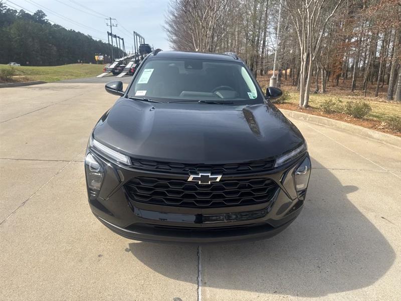 Chevrolet Trax LT 2026