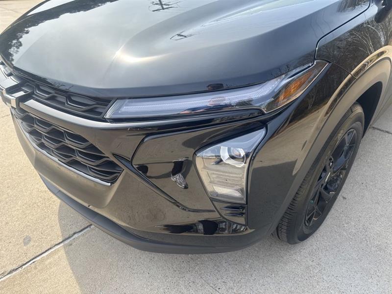 Chevrolet Trax LT 2026