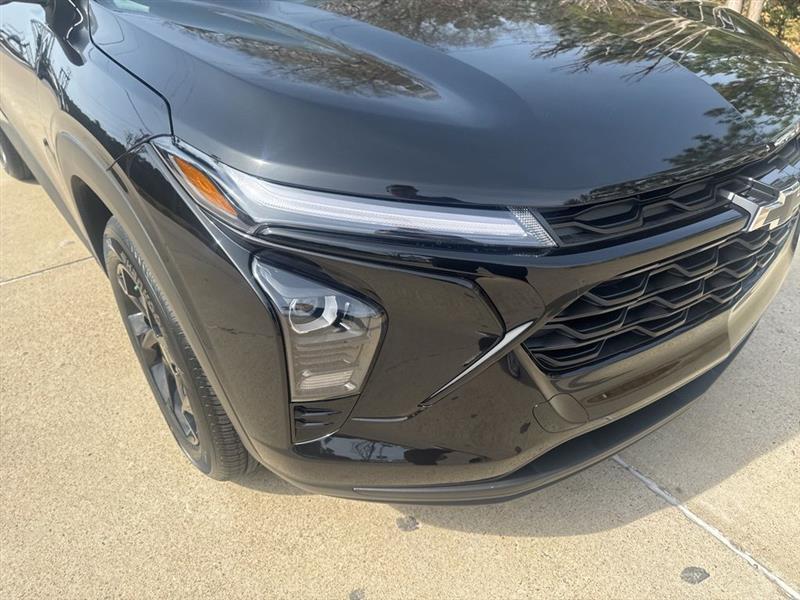 Chevrolet Trax LT 2026