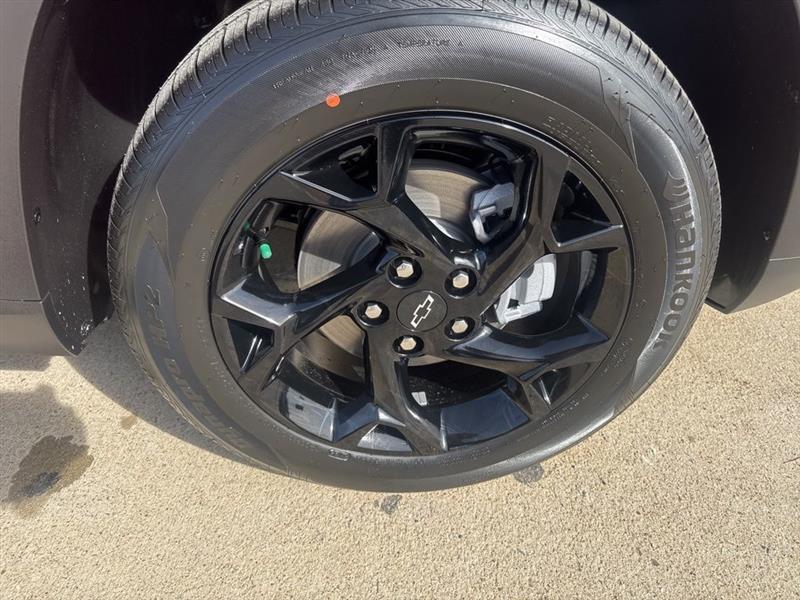 Chevrolet Trax LT 2026