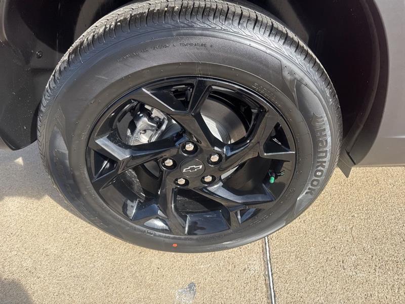 Chevrolet Trax LT 2026