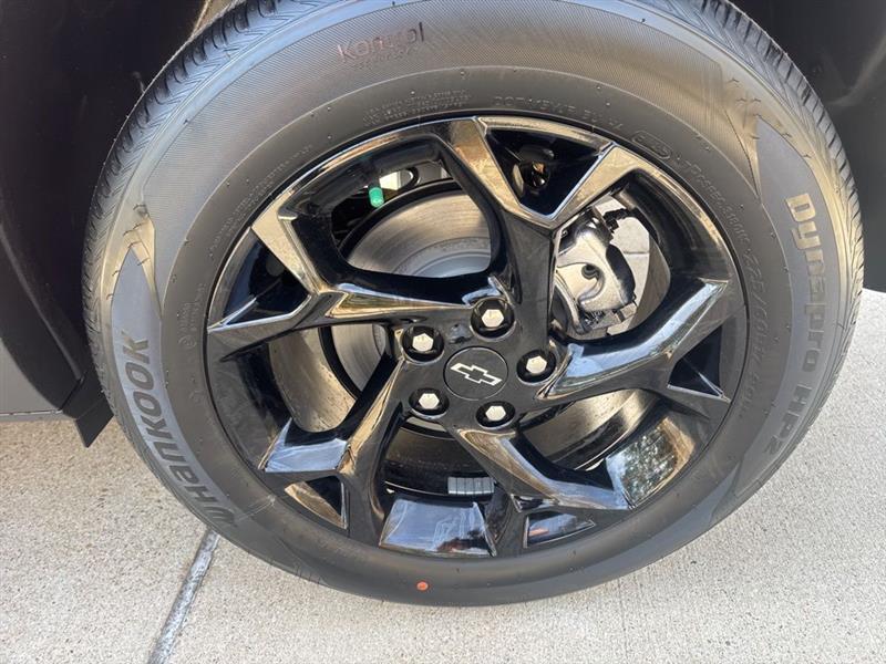 Chevrolet Trax LT 2026