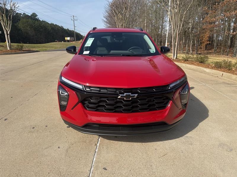 Chevrolet Trax LT 2026