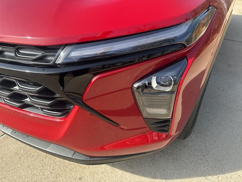 Chevrolet Trax LT 2026