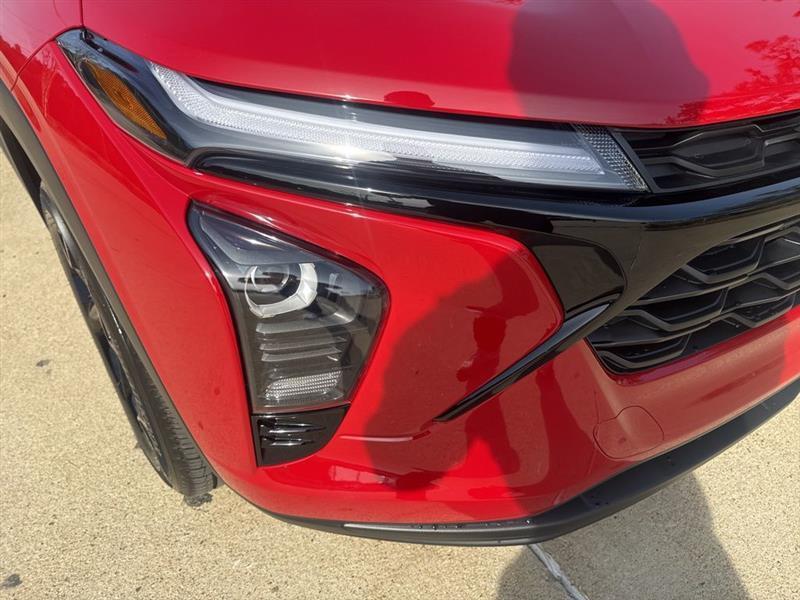 Chevrolet Trax LT 2026