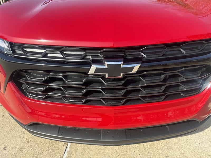 Chevrolet Trax LT 2026