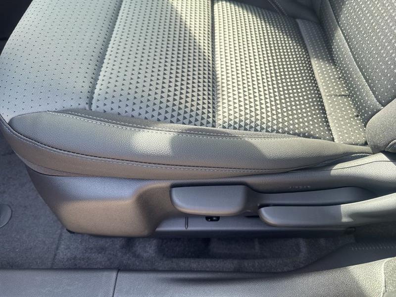 Chevrolet Trax LT 2026