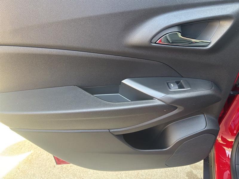 Chevrolet Trax LT 2026