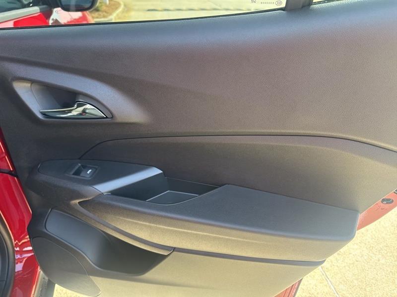 Chevrolet Trax LT 2026