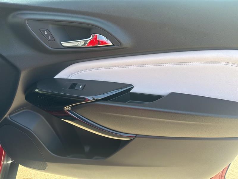 Chevrolet Trax LT 2026