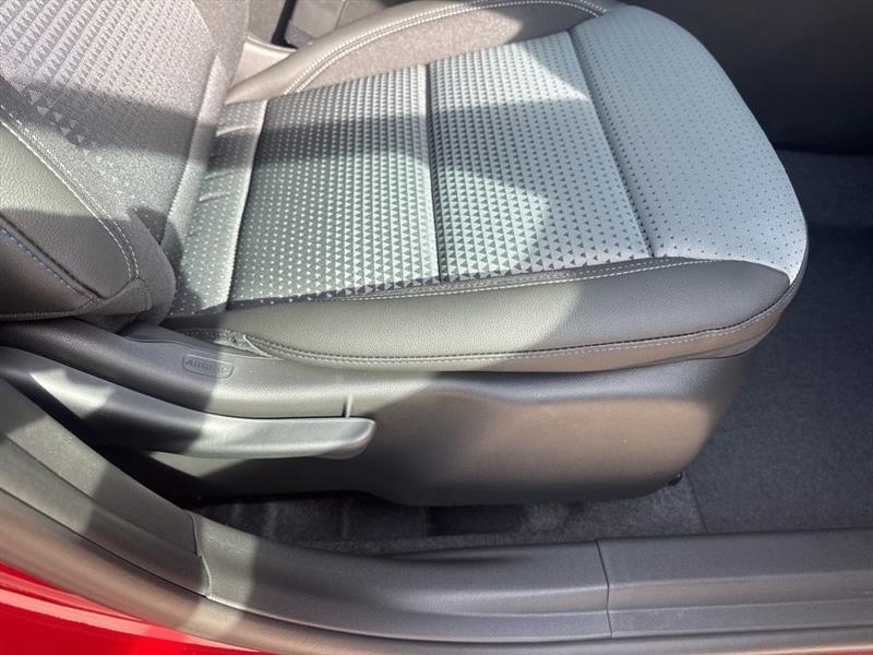 Chevrolet Trax LT 2026