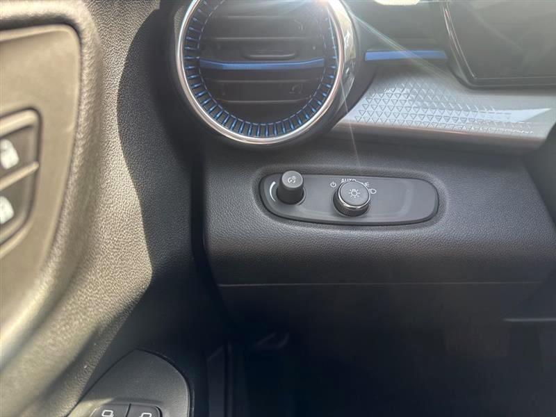 Chevrolet Trax LT 2026