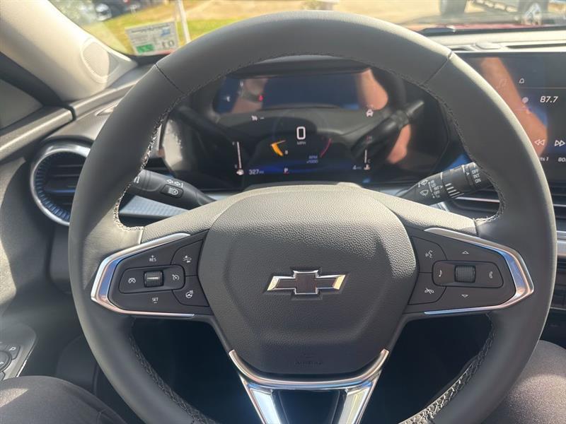 Chevrolet Trax LT 2026