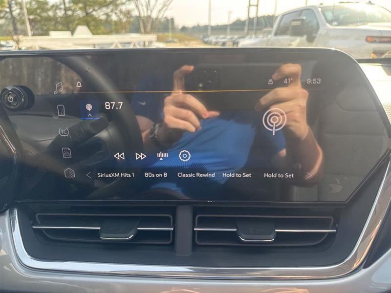 Chevrolet Trax LT 2026