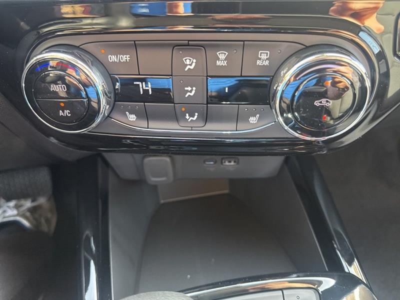 Chevrolet Trax LT 2026