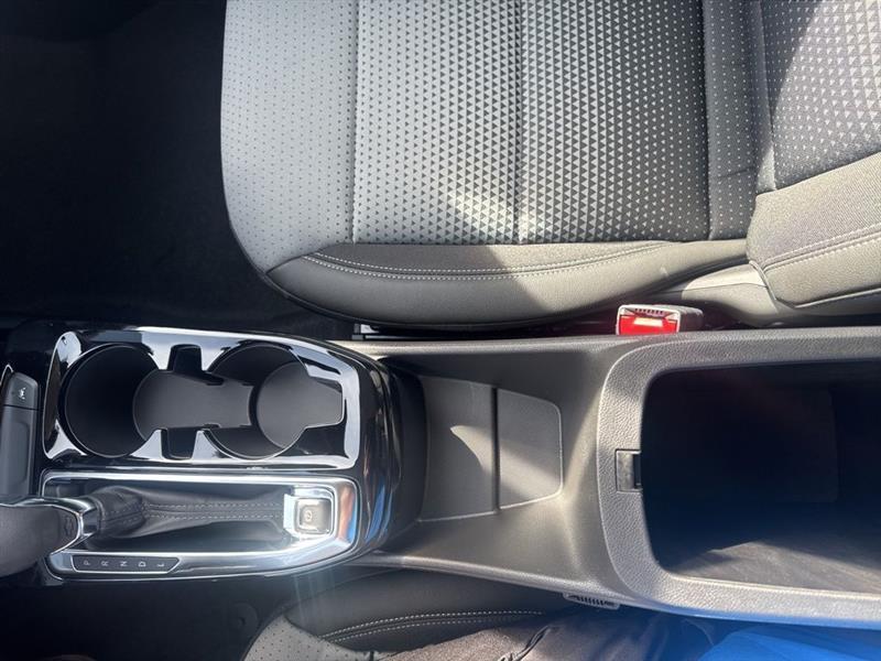 Chevrolet Trax LT 2026