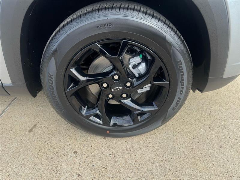 Chevrolet Trax LT 2026