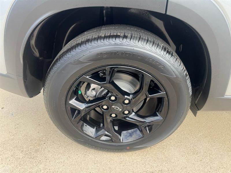 Chevrolet Trax LT 2026