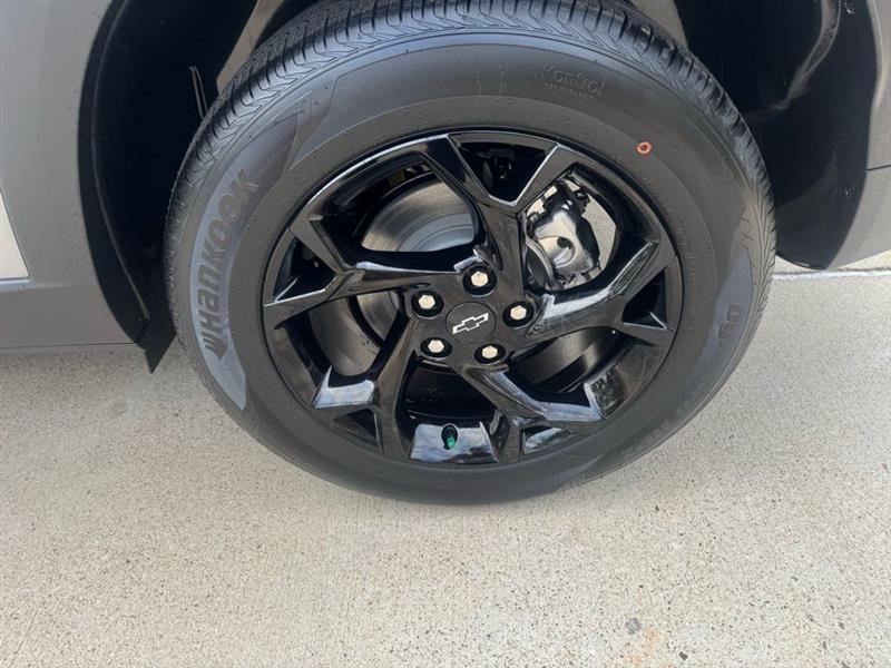 Chevrolet Trax LT 2026