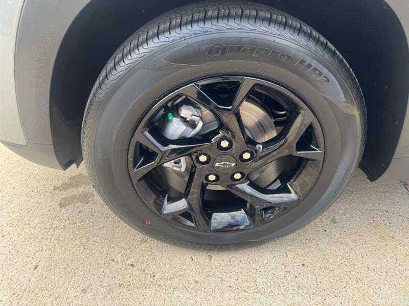 Chevrolet Trax LT 2026