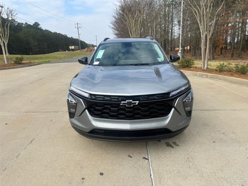 Chevrolet Trax LT 2026