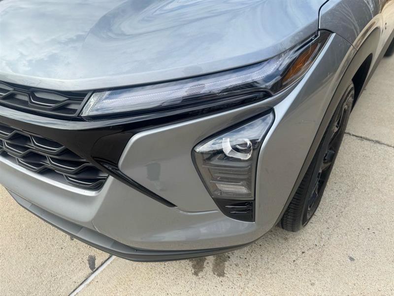 Chevrolet Trax LT 2026