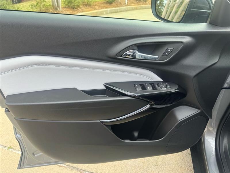 Chevrolet Trax LT 2026