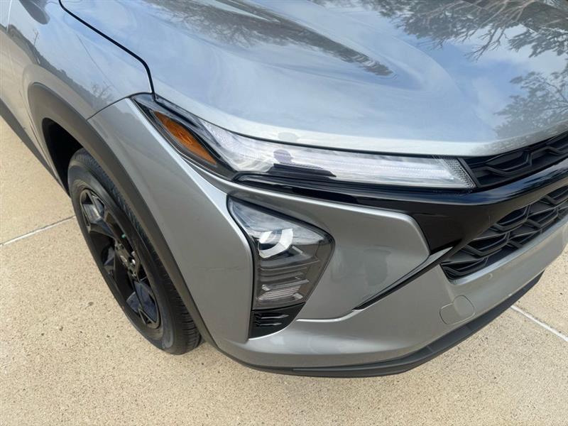 Chevrolet Trax LT 2026