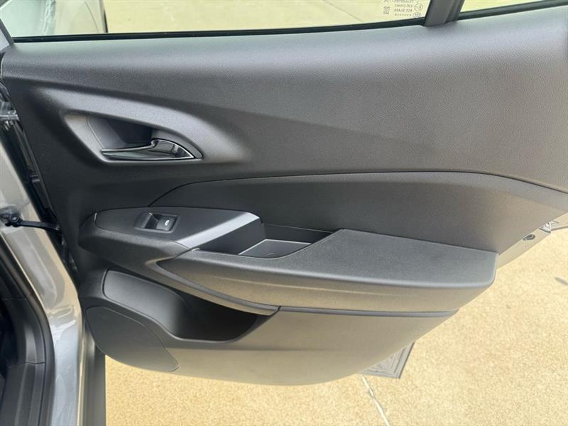 Chevrolet Trax LT 2026