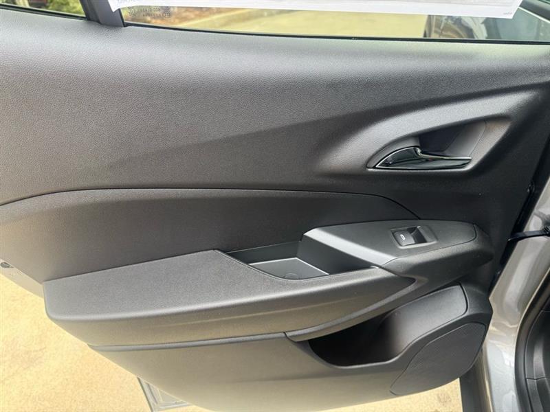 Chevrolet Trax LT 2026